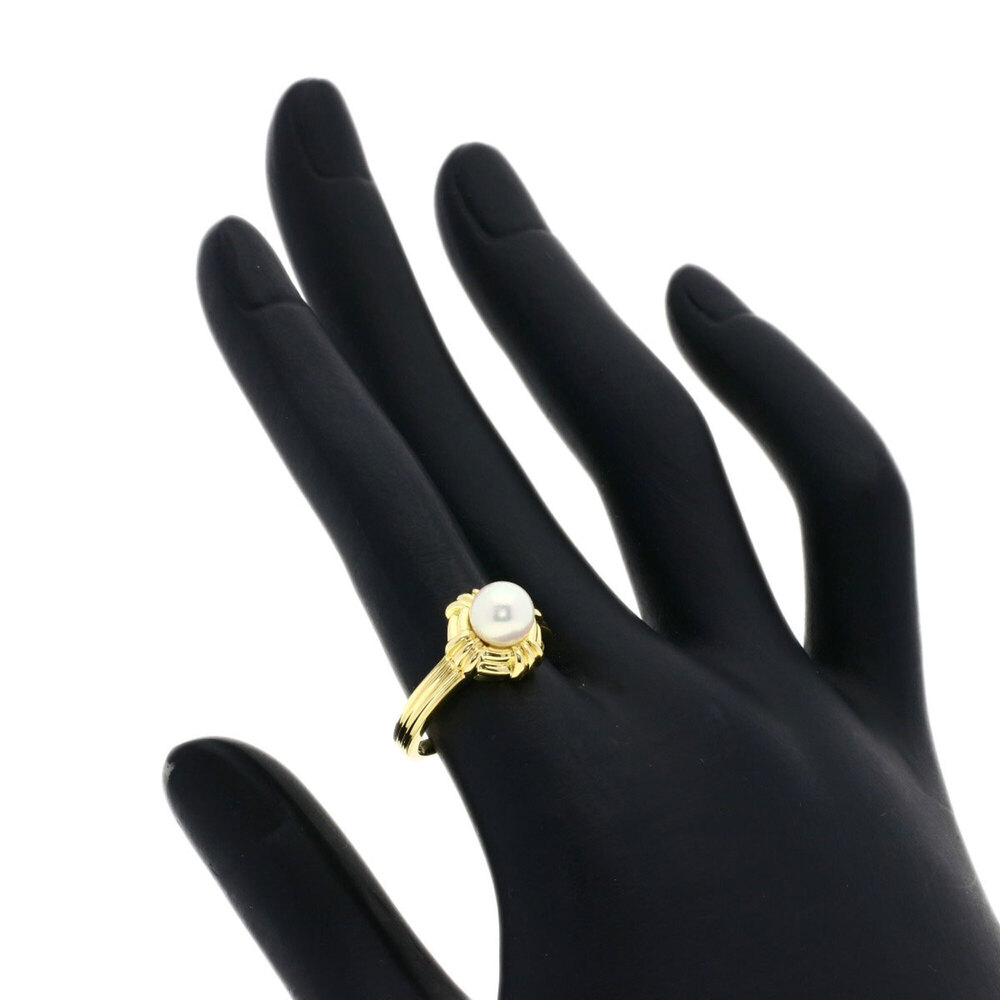 TIFFANY Ring - Picture 7 of 9